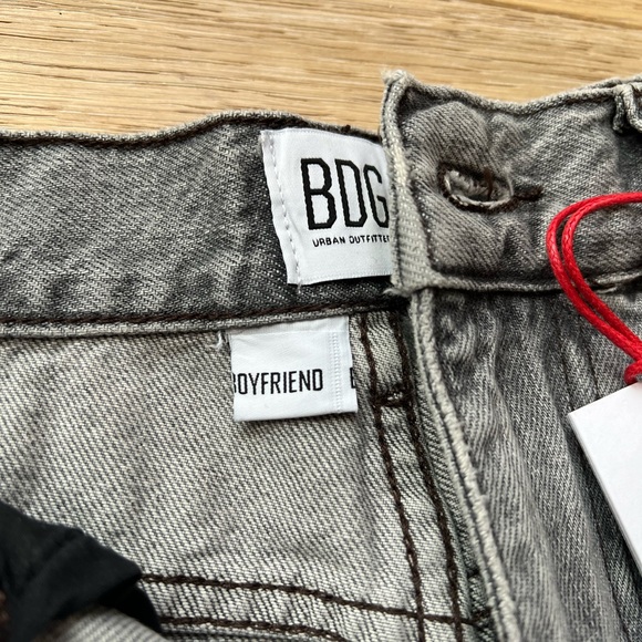 BDG boyfriend jeans - Picture 5 of 7